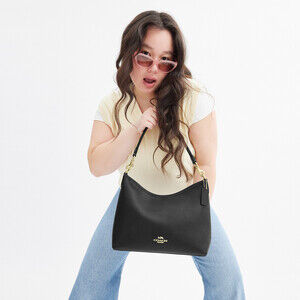 Coach Outlet Laurel Shoulder Bag